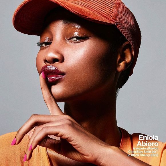 Revlon, Face Makeup, ColorStay Satin Ink Liquid Lipstick - Picture 8 of 8